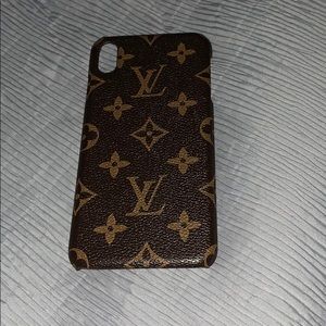 Phone case iPhone XMax